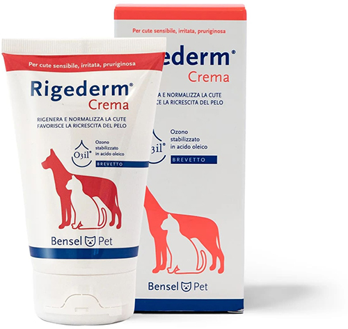 RIGEDERM CREMA 100 ML - farmaciabianca.it
