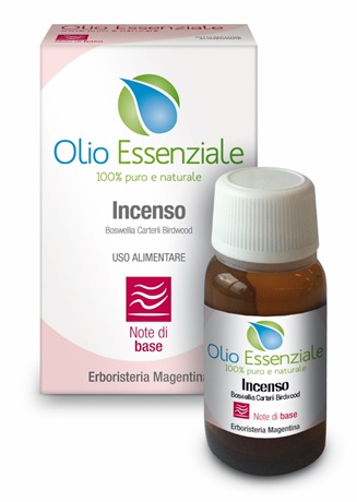 INCENSO OLIO ESSENZIALE 5 ML - farmaciabianca.it