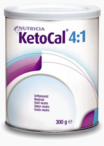 KETOCAL 4:1 NEUTRO 300 G - farmaciabianca.it