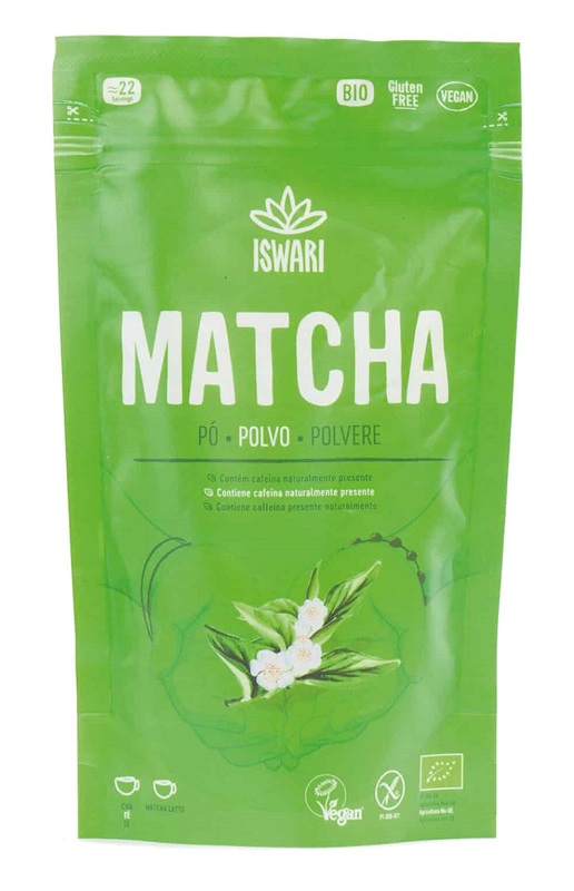MATCHA POLVERE BIO 70 G - farmaciabianca.it