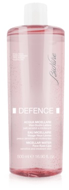 DEFENCE ACQUA MICELLARE 500 ML - farmaciabianca.it