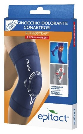EPITACT PHYSIOSTRAP GONARTROSI TAGLIA XL - farmaciabianca.it