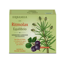 RITMOLAX EQUILIBRIO 20 BUSTINE - farmaciabianca.it