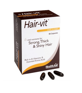 HAIRVIT 90 CAPSULE MOLLI - farmaciabianca.it