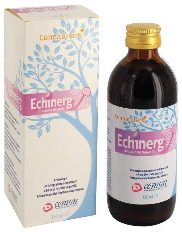 ECHINERG 150 ML SOLUZIONE BEVIBILE - farmaciabianca.it