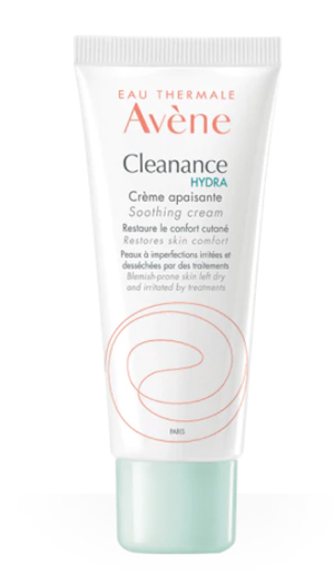 AVENE CLEANANCE HYDRA CREMA 40 ML - farmaciabianca.it