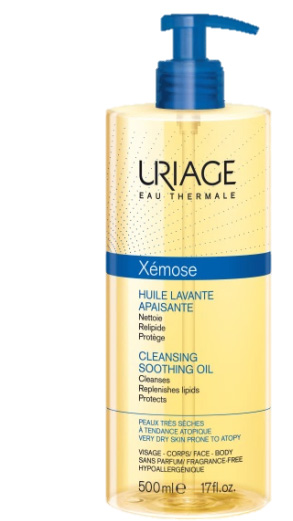 XEMOSE OLIO DETERGENTE 500 ML - farmaciabianca.it