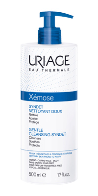 XEMOSE SYNDET DETERGENTE 500 ML - farmaciabianca.it