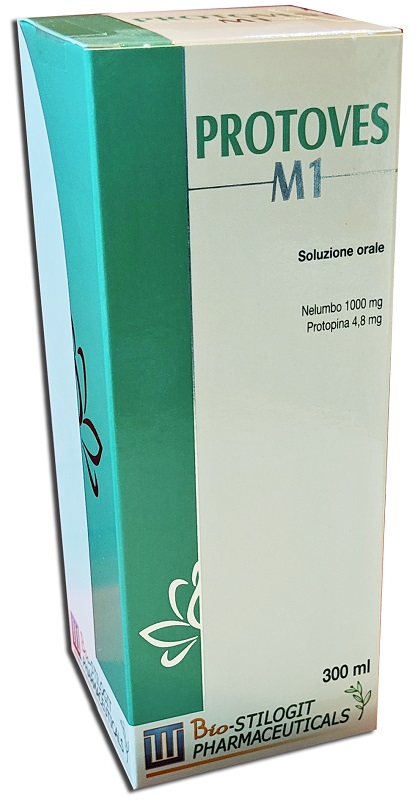 PROTOVES M1 300 ML - farmaciabianca.it