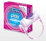 ANELLO STIMOLANTE DUREX MASSAGG PLAY VIBE GEN 3 ITALY - farmaciabianca.it