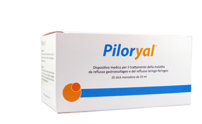 PILORYAL 20 ORAL STICK DA 15 ML - farmaciabianca.it