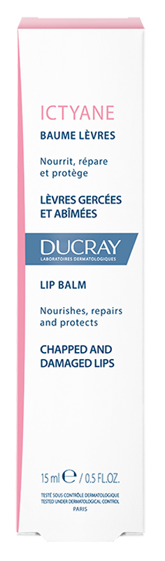 ICTYANE BALSAMO LABBRA DUCRAY 2017 - farmaciabianca.it