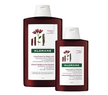 KLORANE SHAMPOO CHININA 200 ML - farmaciabianca.it