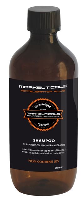 MARKEUTICALS ACCELERATOR PLUS 200 ML - farmaciabianca.it