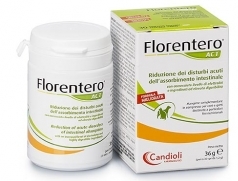 FLORENTERO ACT 30 COMPRESSE APPETIBILI PER CANI E GATTI - farmaciabianca.it