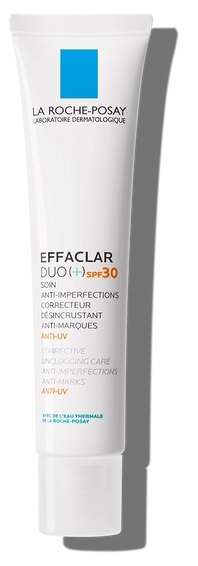 EFFACLAR DUO+ SPF 30 40 ML - farmaciabianca.it