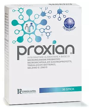 PROXIAN 30 STICK - farmaciabianca.it