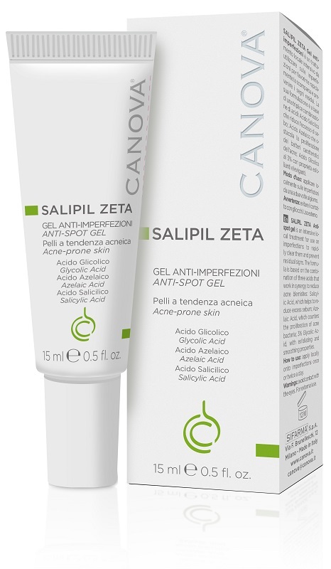 CANOVA SALIPIL ZETA 15 ML - farmaciabianca.it