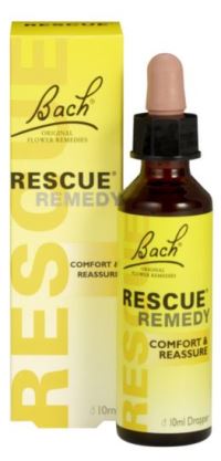 RESCUE REMEDY CENTRO BACH 10 ML - farmaciabianca.it