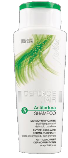 BIONIKE DEFENCE HAIR SHAMPOO ANTIFORFORA 200 ML - farmaciabianca.it
