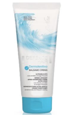 BIONIKE DEFENCE HAIR BALSAMO CREMA DERMOLENITIVO ULTRADELICATO 200 ML - farmaciabianca.it