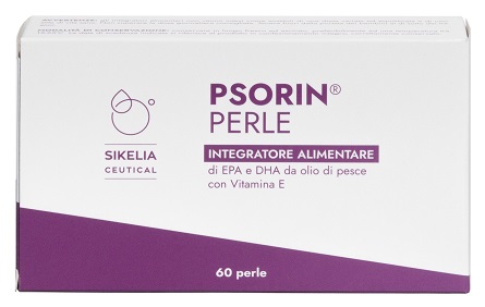 PSORIN 60 PERLE - farmaciabianca.it