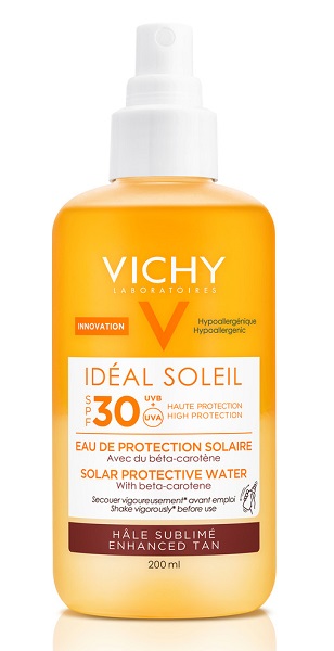 IS ACQUA SOLARE ABBRONZANTE 200 ML - farmaciabianca.it