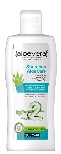 SHAMPOO ALOECARE 200 ML - farmaciabianca.it