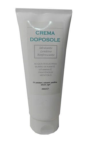 ARCHILAB CREMA DOPOSOLE 200 ML - farmaciabianca.it