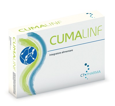 CUMALINF 30 COMPRESSE - farmaciabianca.it