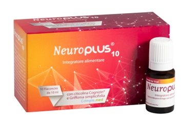 NEUROPLUS 10 FLACONCINI 10 ML - farmaciabianca.it