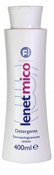 LENET MICO 400 ML - farmaciabianca.it