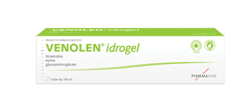 VENOLEN IDROGEL 100 ML - farmaciabianca.it