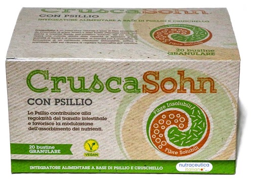 CRUSCASOHN 20 BUSTINE - farmaciabianca.it
