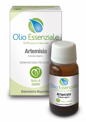 ARTEMISIA OLIO ESSENZIALE 10 ML - farmaciabianca.it