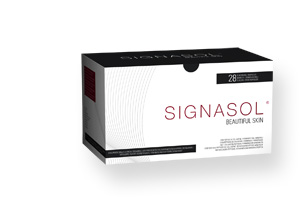 SIGNASOL 28 FLACONCINI 25 ML - farmaciabianca.it