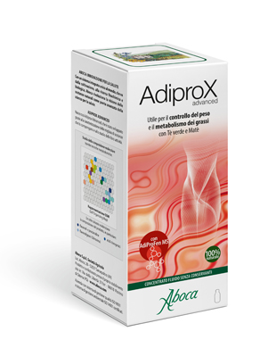 ADIPROX ADVANCED CONCENTRATO FLUIDO 325 G - farmaciabianca.it