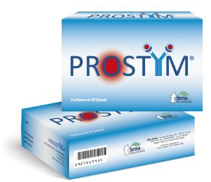 PROSTYM 30 CAPSULE - farmaciabianca.it