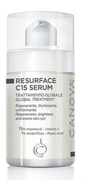 RE-SURFACE C 15 SERUM CANOVA 30 ML - farmaciabianca.it