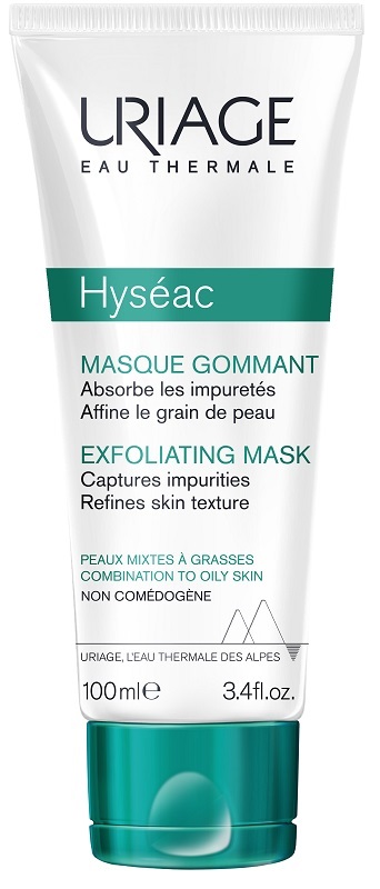 HYSEAC MASQUE GOMMANT 100 ML - farmaciabianca.it