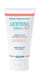 LICHTENA DERMAD CREMA VISO 40 ML - farmaciabianca.it