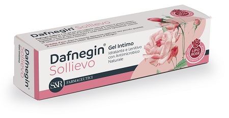 DAFNEGIN SOLLIEVO GEL INTIMO 30 ML - farmaciabianca.it
