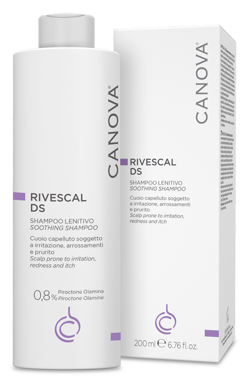 CANOVA RIVESCAL DS SHAMPOO 200 ML - farmaciabianca.it