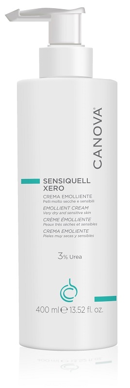 CANOVA SENSIQUELL XERO 400 ML - farmaciabianca.it