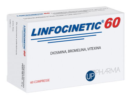 LINFOCINETIC 60 COMPRESSE - farmaciabianca.it