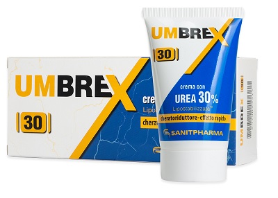 UMBREX 30 CREMA 50 ML - farmaciabianca.it