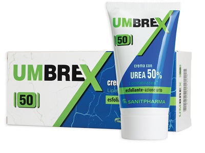 UMBREX 30 CREMA 50 ML - farmaciabianca.it