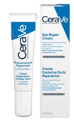 CERAVE CREMA CONTORNO OCCHI 15 ML - farmaciabianca.it