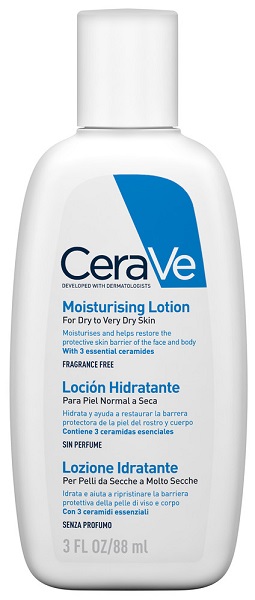 CERAVE LOZIONE IDRATANTE 88 ML - farmaciabianca.it