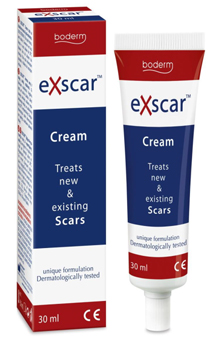 EXSCAR CREAM 30 ML CE - farmaciabianca.it
